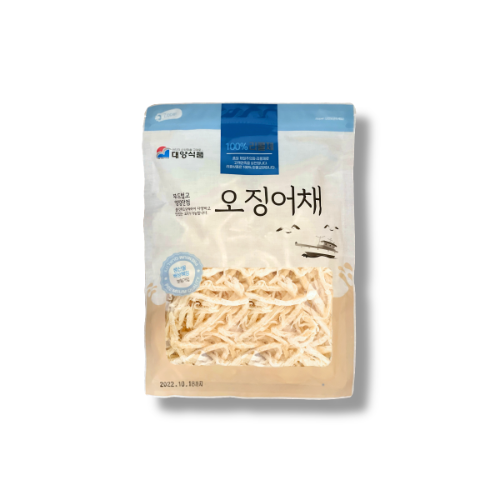[대양식품] 맛진미 300g