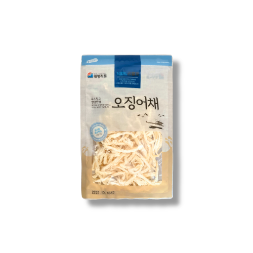[대양식품] 맛진미 120g