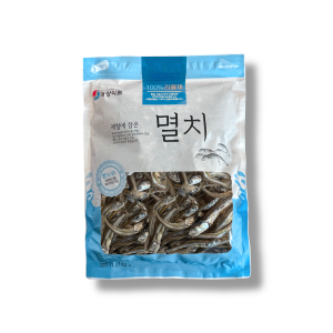 [대양식품] 국물멸치 500g