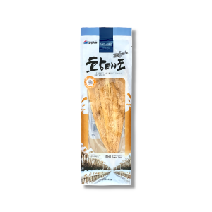 [대양식품] 황태포 80g(이상)