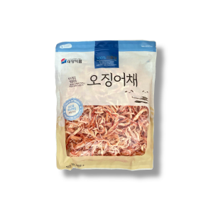 [대양식품] 참진미 700g