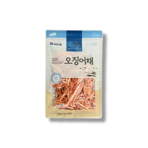[대양식품] 참진미 120g
